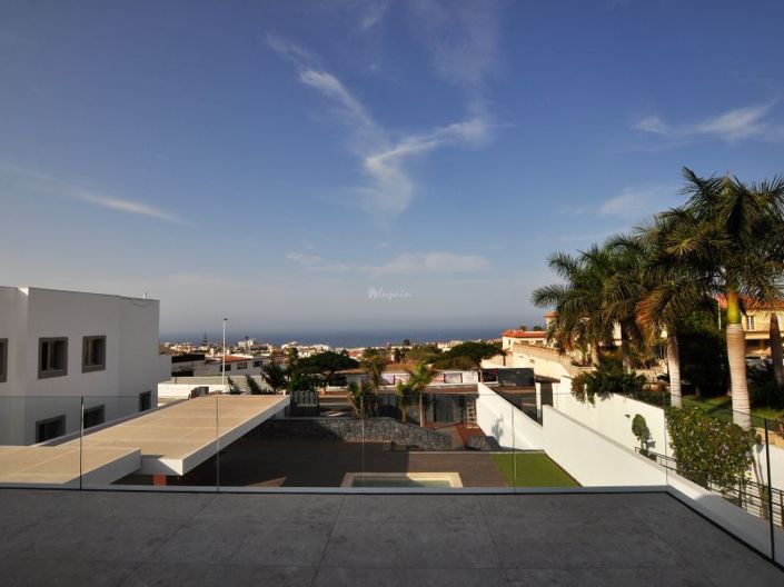 Image No.17-Villa de 5 chambres à vendre à Costa Adeje