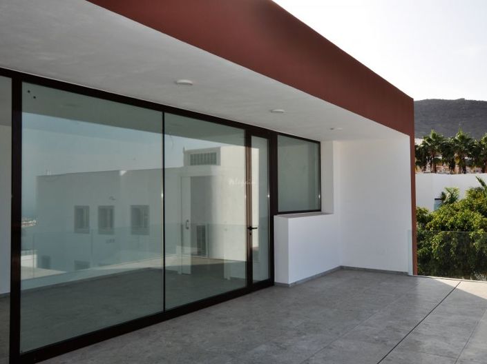 Image No.20-Villa de 5 chambres à vendre à Costa Adeje