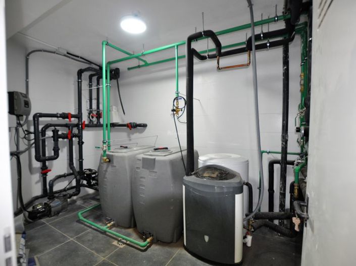 Image No.22-Villa de 5 chambres à vendre à Costa Adeje