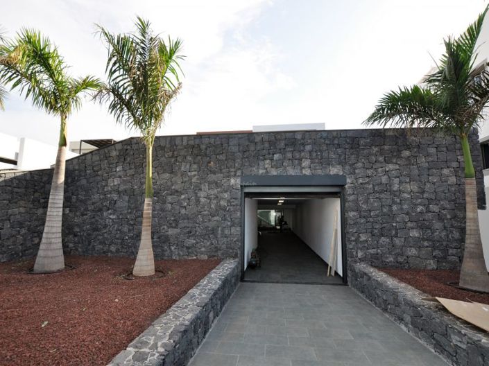 Image No.23-Villa de 5 chambres à vendre à Costa Adeje