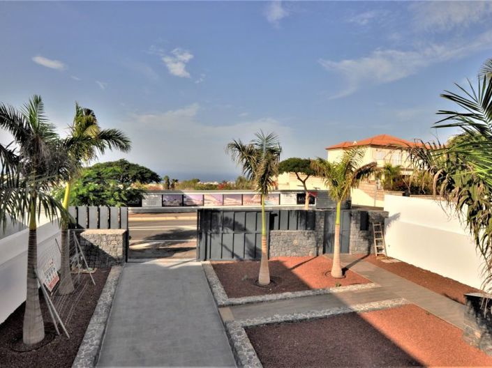 Image No.27-Villa de 5 chambres à vendre à Costa Adeje