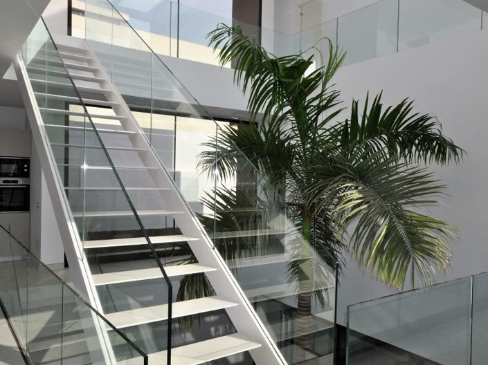 Image No.4-Villa de 5 chambres à vendre à Costa Adeje