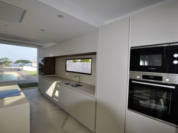 Image No.5-Villa de 5 chambres à vendre à Costa Adeje