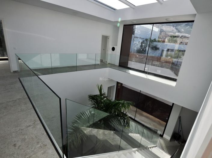 Image No.9-Villa de 5 chambres à vendre à Costa Adeje