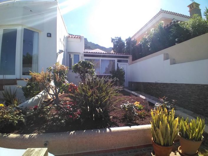 Image No.3-Villa de 4 chambres à vendre à Torviscas