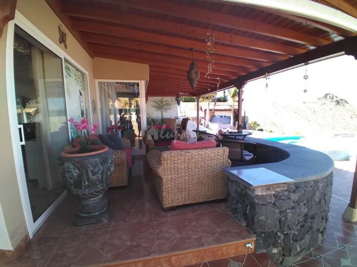 Image No.8-Villa de 4 chambres à vendre à Torviscas