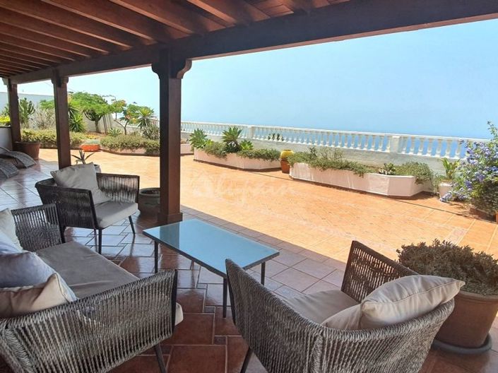 Image No.8-Villa de 3 chambres à vendre à Los Gigantes