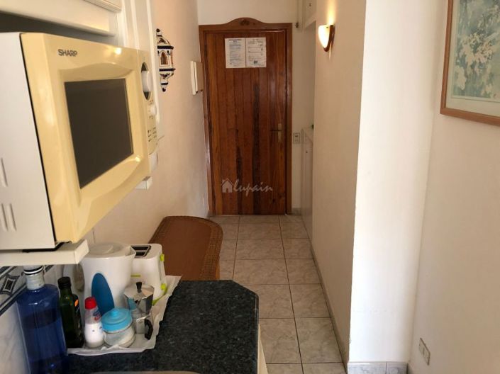 Image No.11-Appartement de 1 chambre à vendre à Los Cristianos