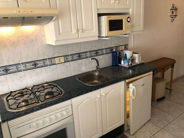 Image No.12-Appartement de 1 chambre à vendre à Los Cristianos