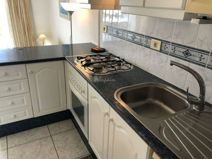 Image No.13-Appartement de 1 chambre à vendre à Los Cristianos