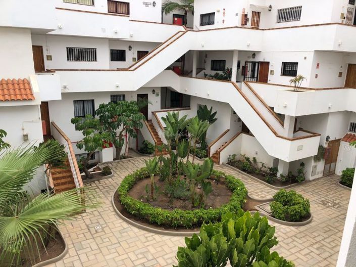 Image No.18-Appartement de 1 chambre à vendre à Los Cristianos