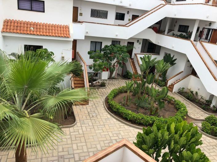 Image No.19-Appartement de 1 chambre à vendre à Los Cristianos