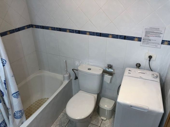 Image No.22-Appartement de 1 chambre à vendre à Los Cristianos