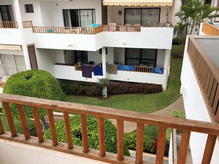 Image No.25-Appartement de 1 chambre à vendre à Los Cristianos