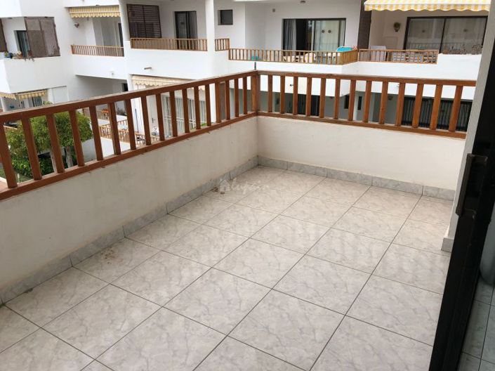 Image No.6-Appartement de 1 chambre à vendre à Los Cristianos