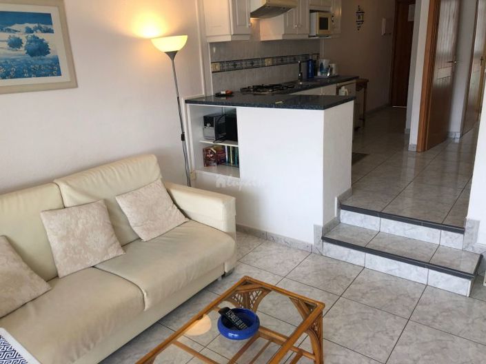 Image No.7-Appartement de 1 chambre à vendre à Los Cristianos