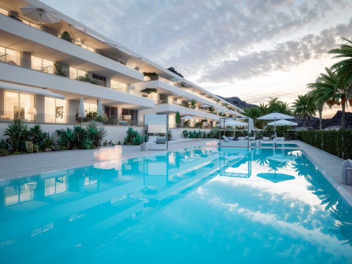 Image No.2-3 Bed Penthouse for sale