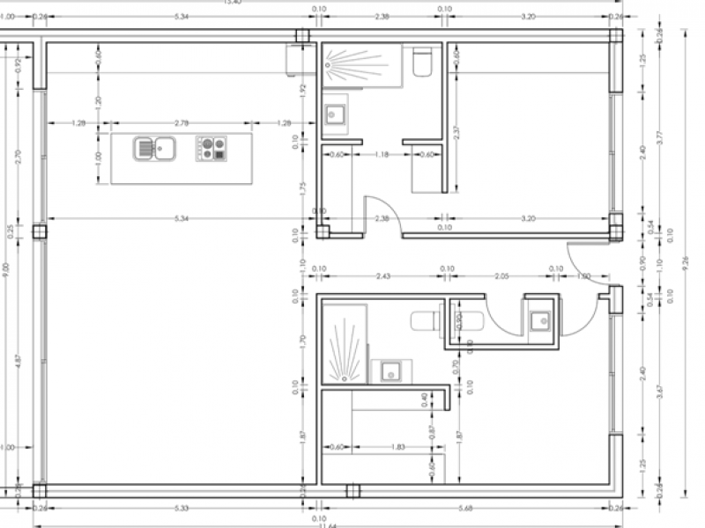 Image No.10-3 Bed Apartment for sale