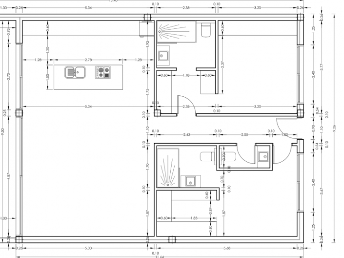 Image No.7-3 Bed Apartment for sale