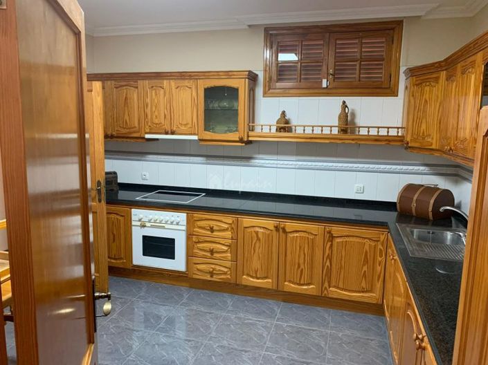 Image No.17-Maison de campagne de 7 chambres à vendre à El Roque