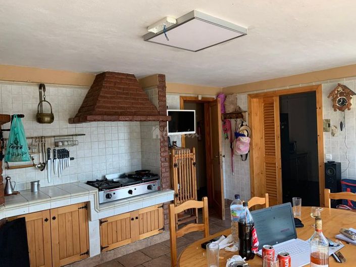 Image No.18-Maison de campagne de 7 chambres à vendre à El Roque