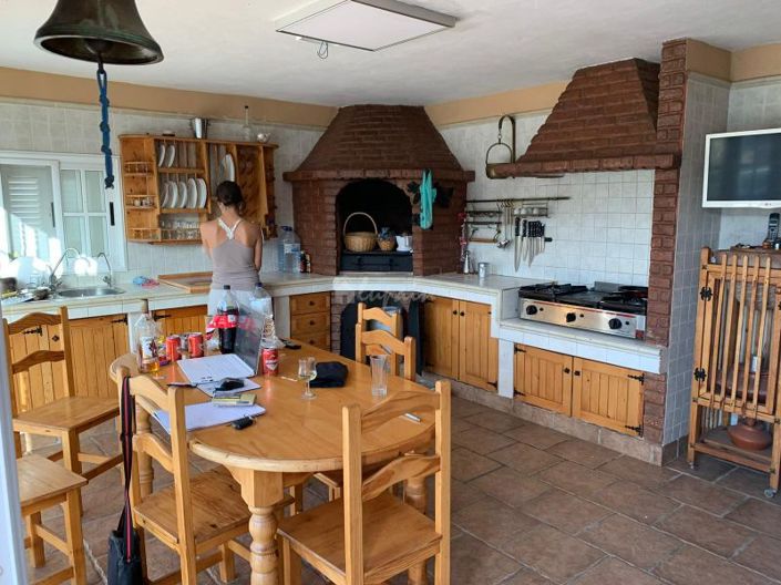 Image No.20-Maison de campagne de 7 chambres à vendre à El Roque