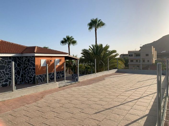 Image No.3-Maison de campagne de 7 chambres à vendre à El Roque