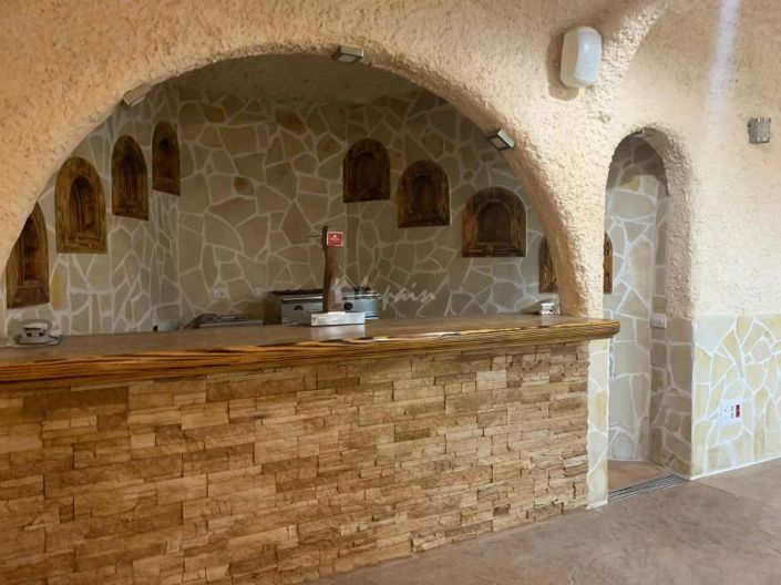 Image No.33-Maison de campagne de 7 chambres à vendre à El Roque