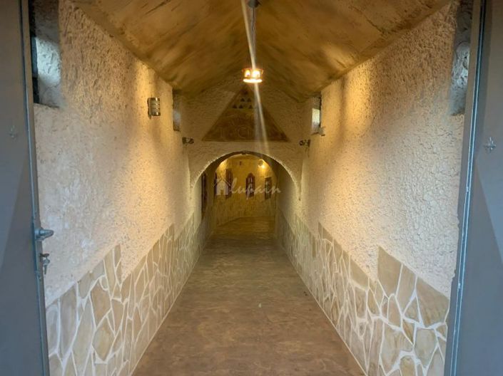 Image No.39-Maison de campagne de 7 chambres à vendre à El Roque