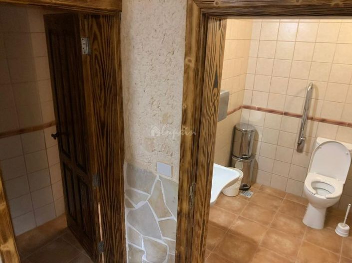 Image No.43-Maison de campagne de 7 chambres à vendre à El Roque