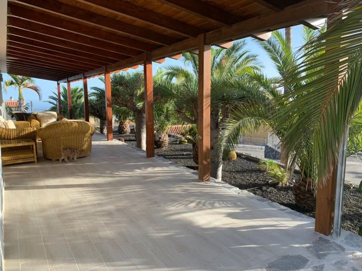 Image No.46-Maison de campagne de 7 chambres à vendre à El Roque