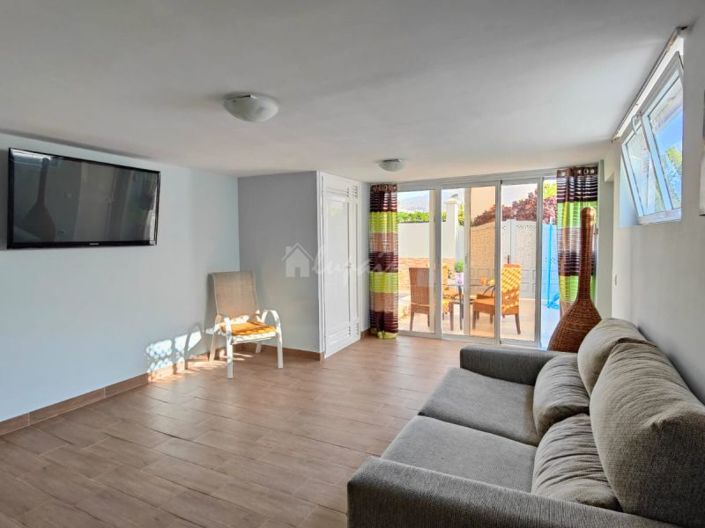 Image No.24-Villa de 3 chambres à vendre à Costa del Silencio