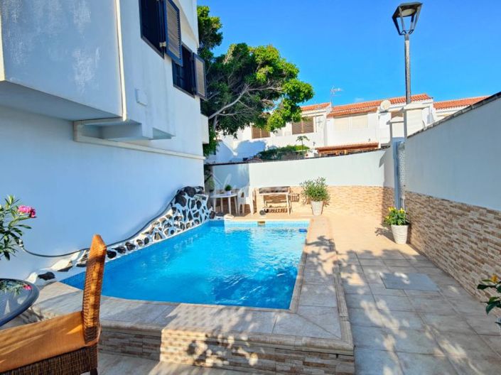 Image No.33-Villa de 3 chambres à vendre à Costa del Silencio