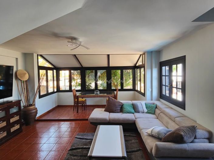 Image No.6-Villa de 3 chambres à vendre à Costa del Silencio