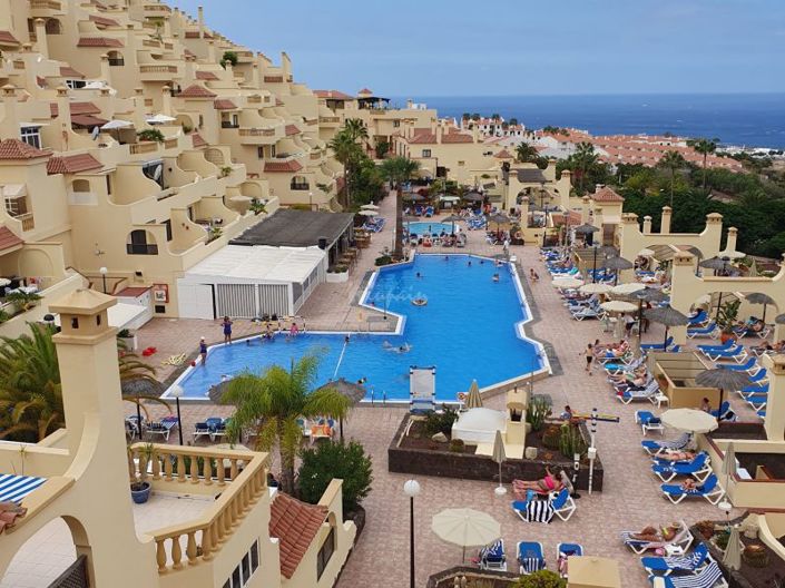 Image No.2-2 Bed Apartment for sale