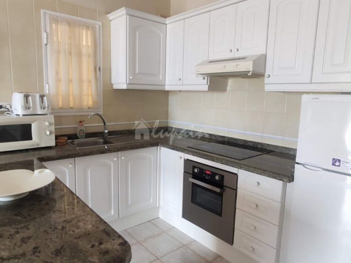 Image No.13-Appartement de 1 chambre à vendre à Torviscas