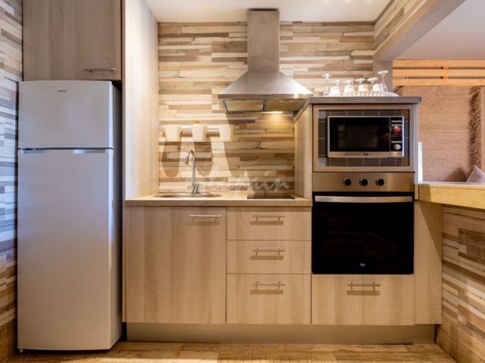 Image No.10-1 Bed Apartment for sale