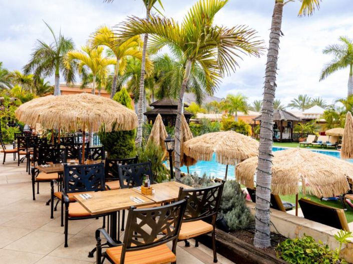 Image No.31-1 Bed Apartment for sale