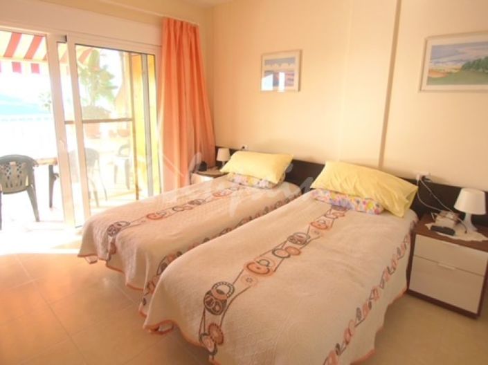 Image No.13-1 Bed Apartment for sale