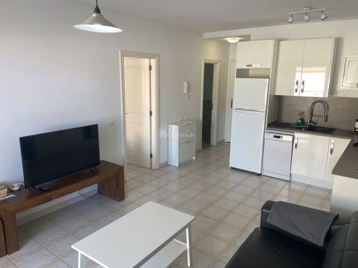 Image No.10-Appartement de 1 chambre à vendre à Los Cristianos