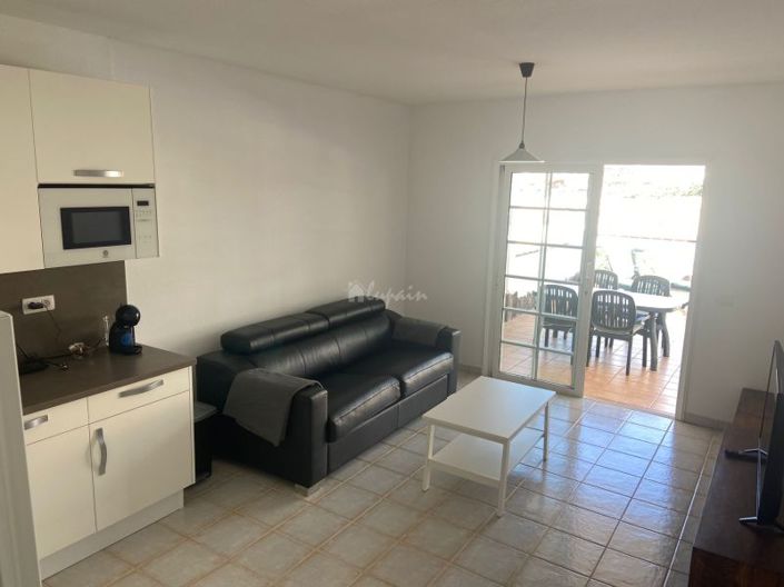 Image No.6-Appartement de 1 chambre à vendre à Los Cristianos