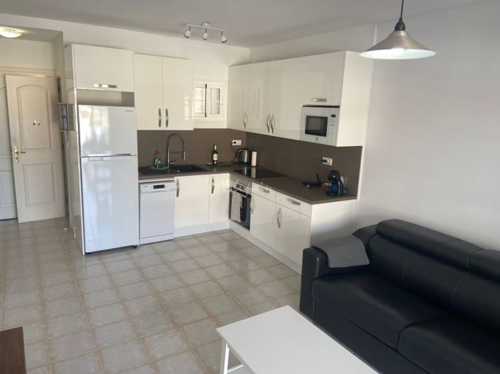 Image No.9-Appartement de 1 chambre à vendre à Los Cristianos