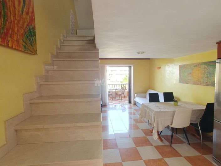 Image No.3-Appartement de 1 chambre à vendre à Playa de las Americas