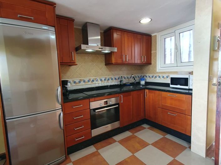 Image No.5-Appartement de 1 chambre à vendre à Playa de las Americas