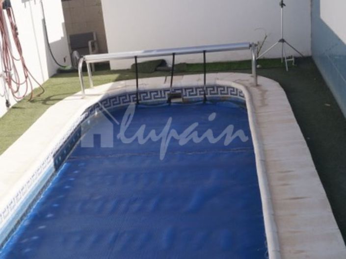 Image No.18-Villa de 3 chambres à vendre à Callao Salvaje