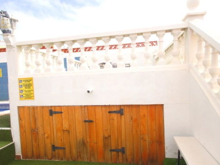 Image No.21-Villa de 3 chambres à vendre à Callao Salvaje