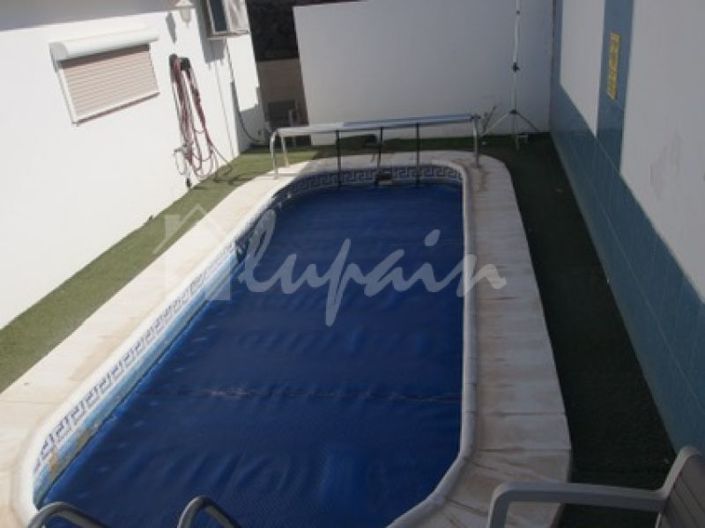 Image No.3-Villa de 3 chambres à vendre à Callao Salvaje