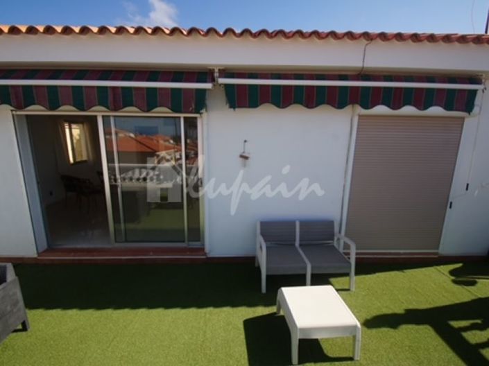 Image No.5-Villa de 3 chambres à vendre à Callao Salvaje