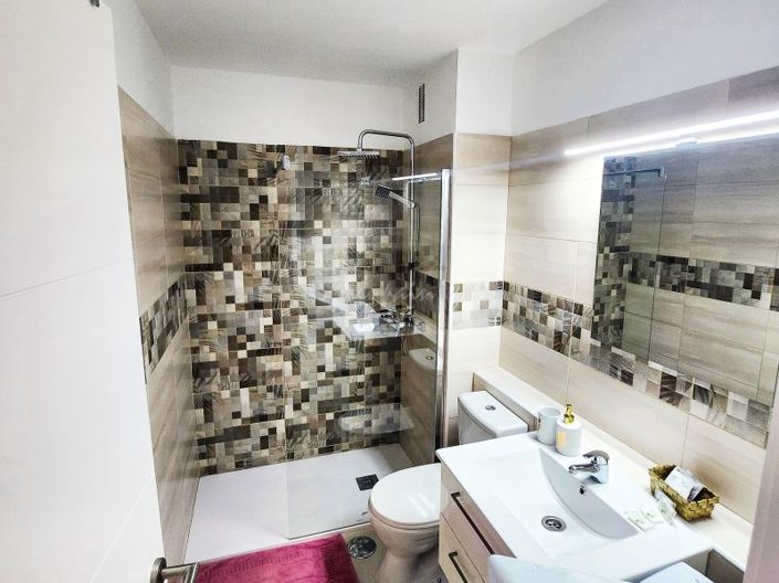 Image No.8-Appartement de 1 chambre à vendre à Playa de las Americas