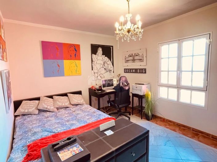 Image No.17-Villa de 4 chambres à vendre à Chayofa